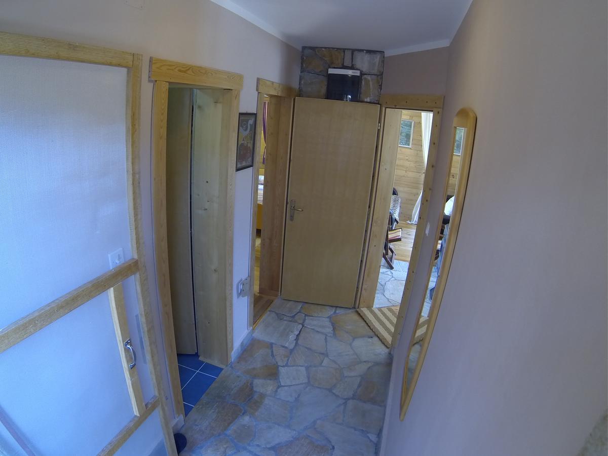 Apartment Isidora Kopaonik Exterior foto